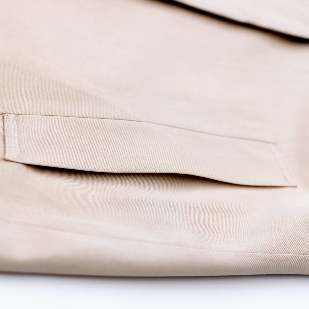 Honey Car Coat
