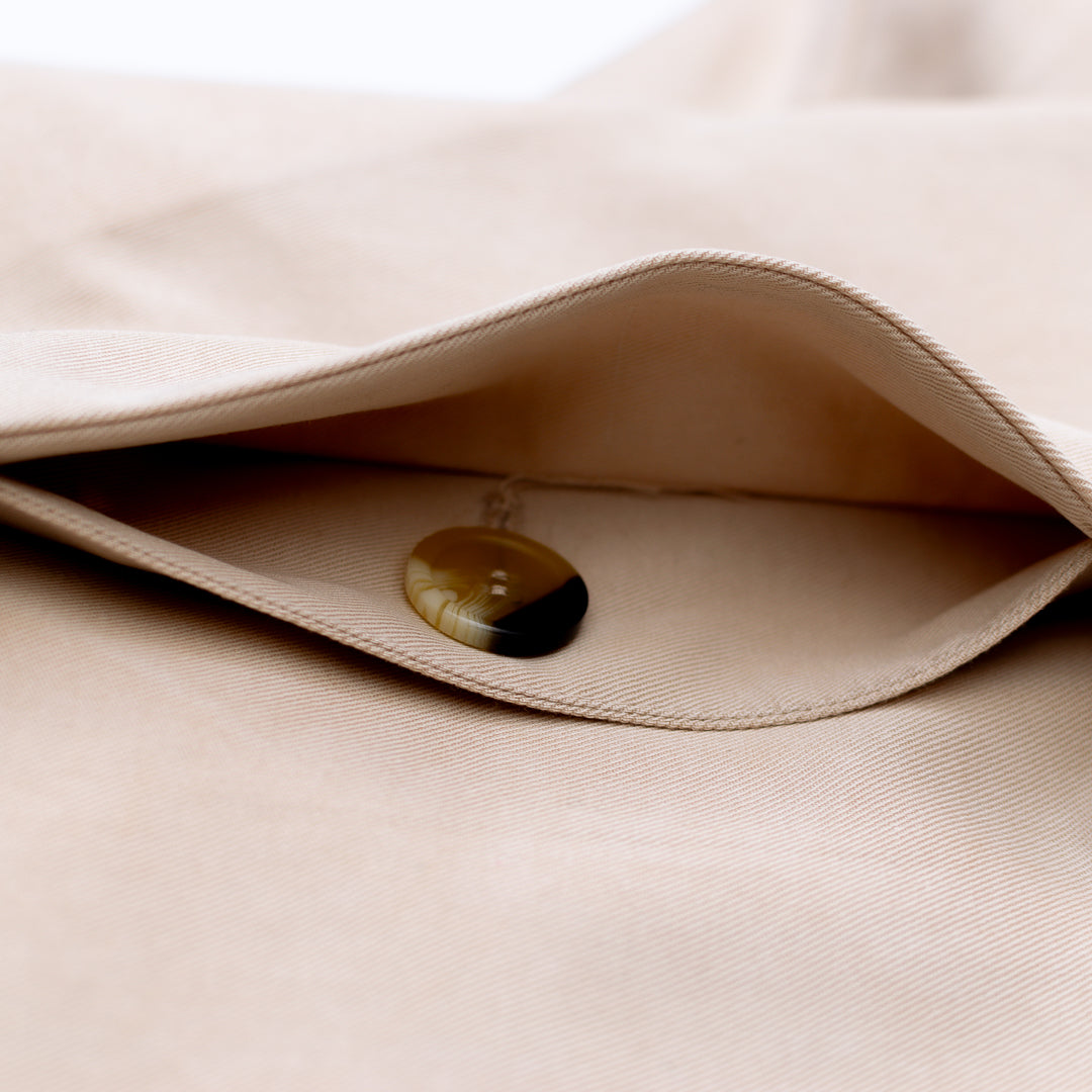 Honey Car Coat