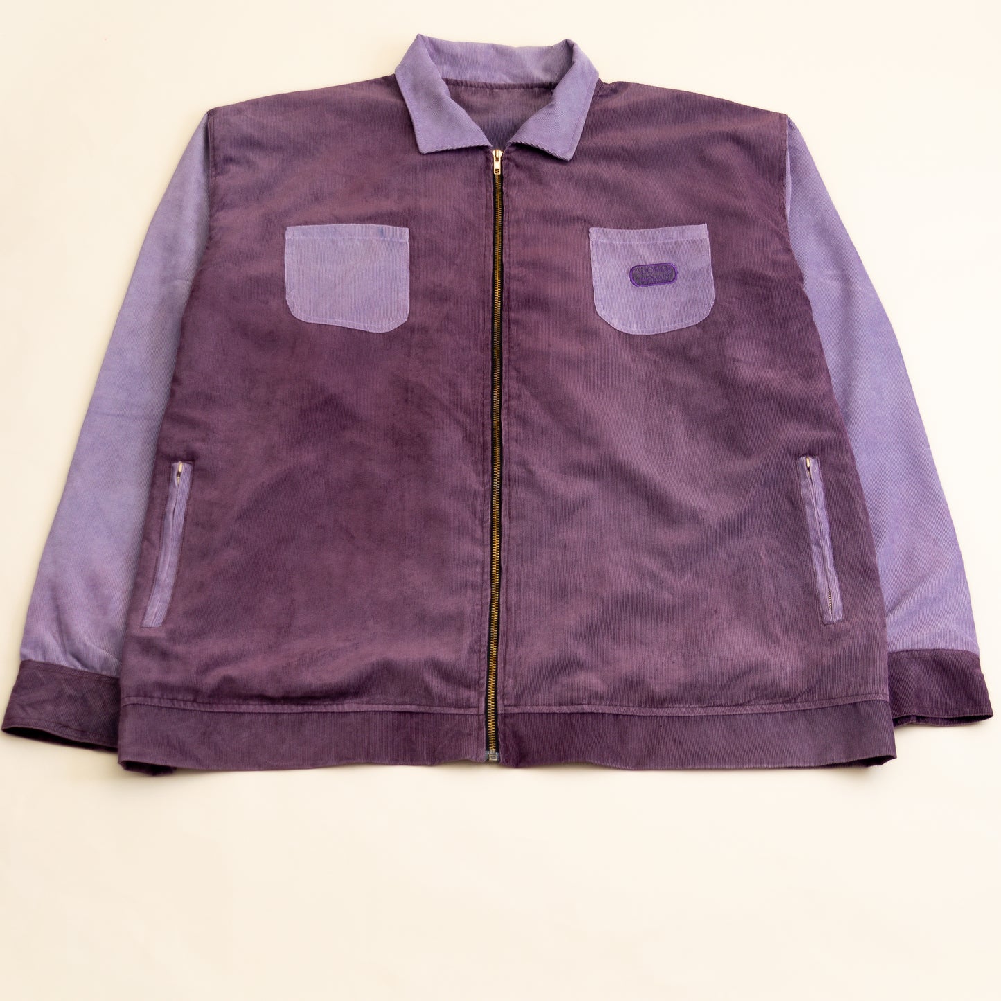 Collegiate Work Jacket