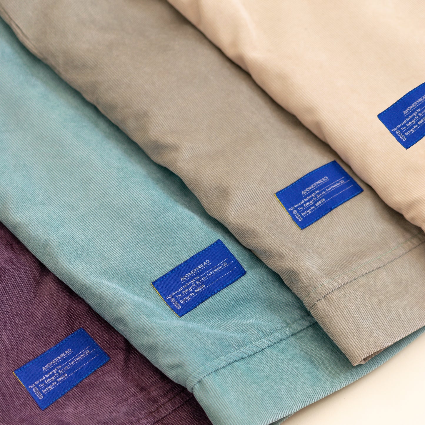 Collegiate Work Jacket