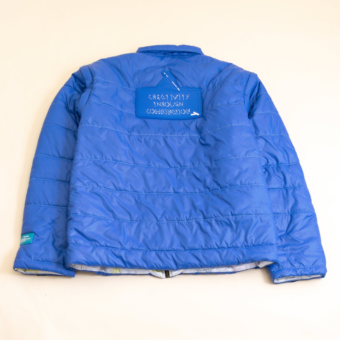 Collegiate Modular Jacket