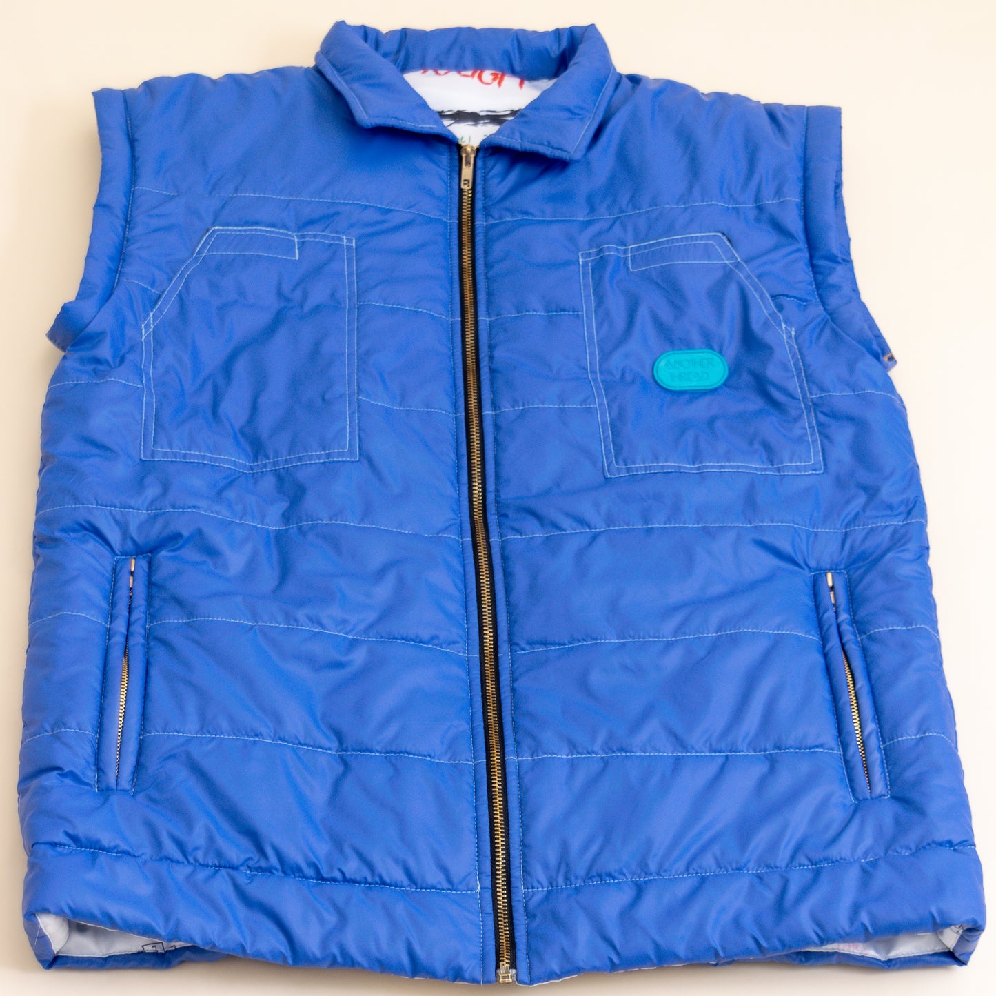 Collegiate Modular Jacket