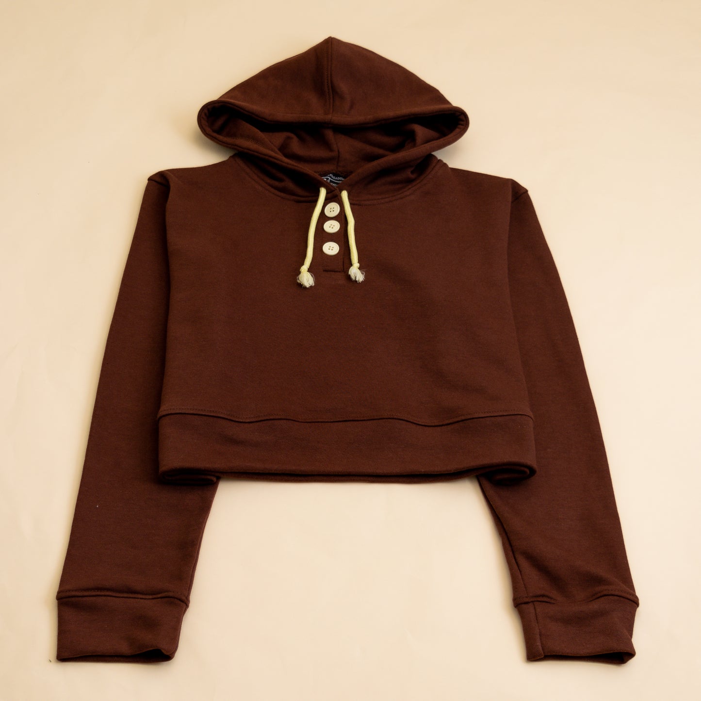 Collegiate Crest Skimmer Hood