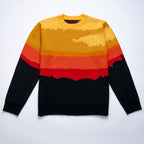 Sunset Sweater