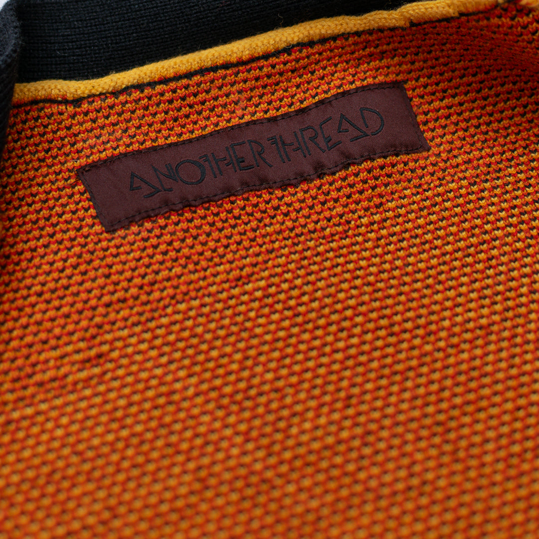 Sunset Cropped Cardigan