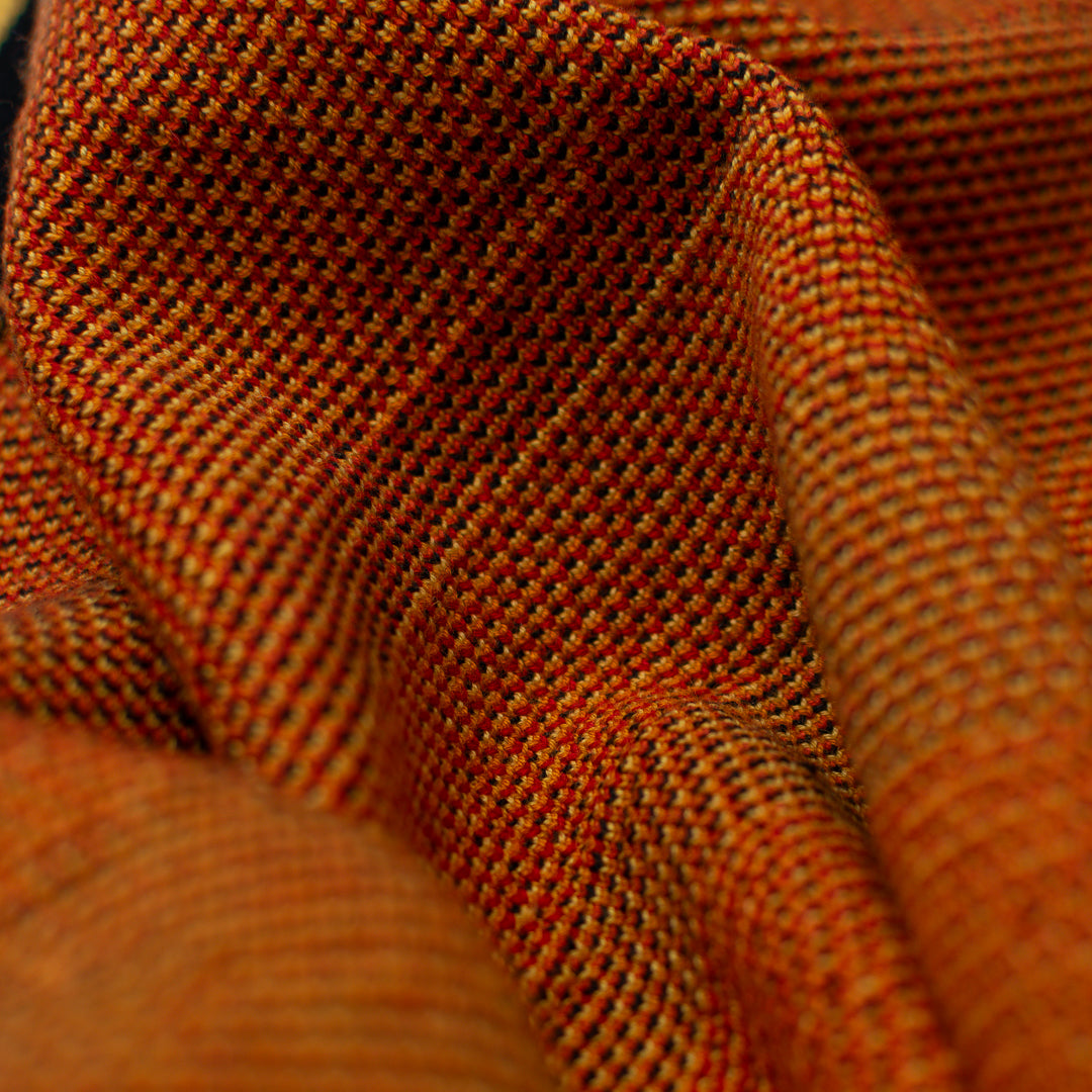 Sunset Cropped Cardigan