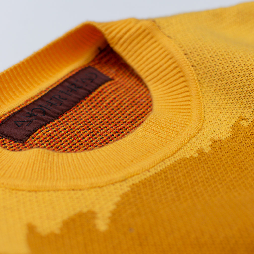 Sunset Sweater