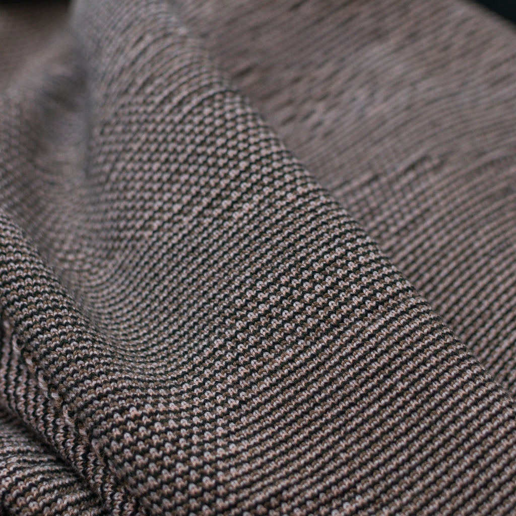 Snow Mountain Sweater