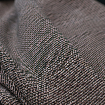 Snow Mountain Sweater