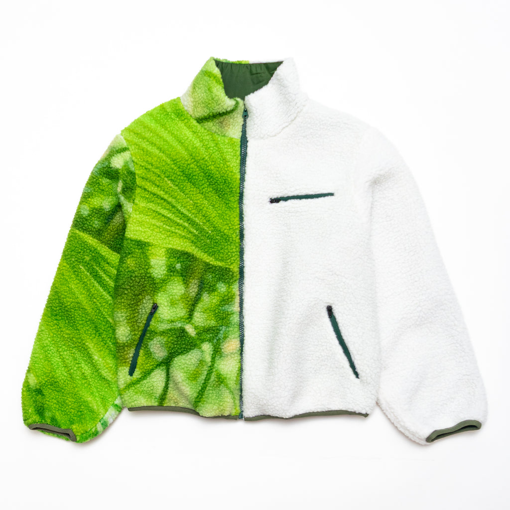 Palm Fleece Jacket