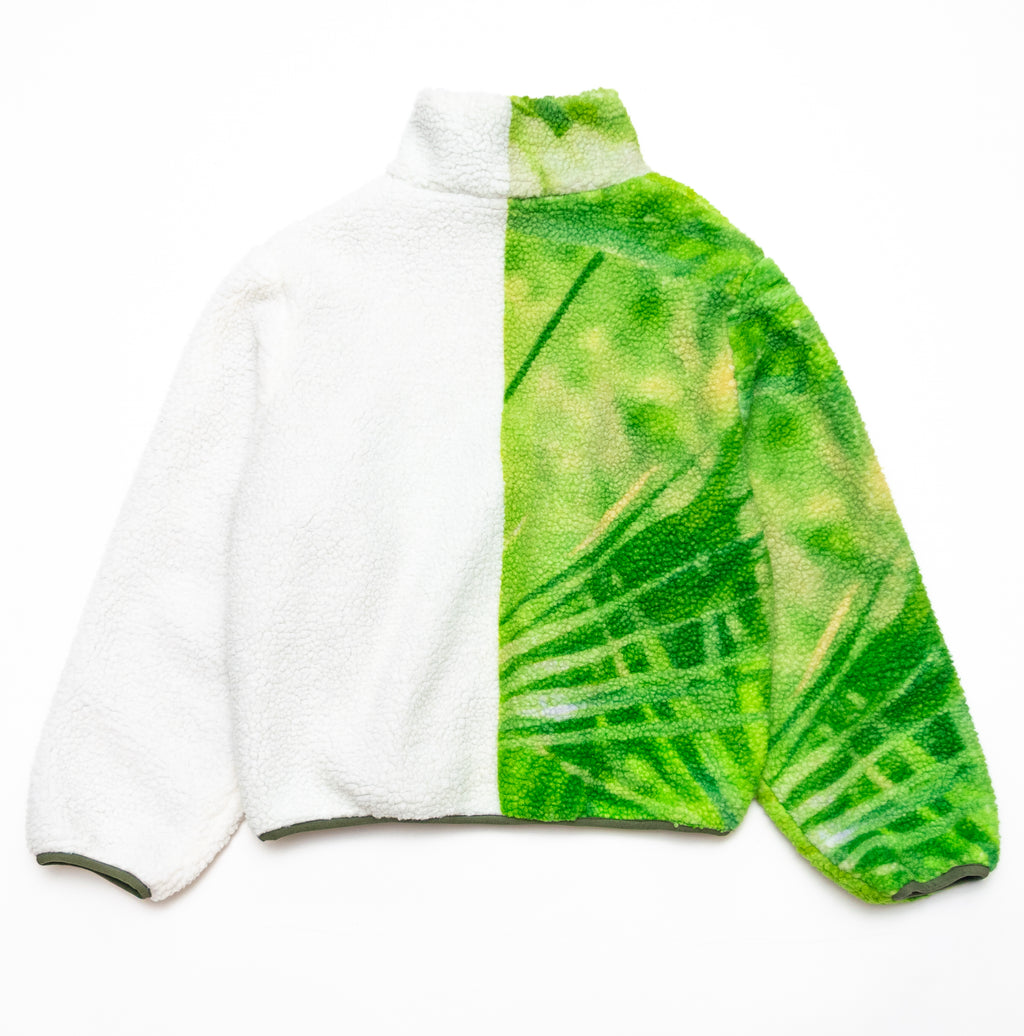 Palm Fleece Jacket