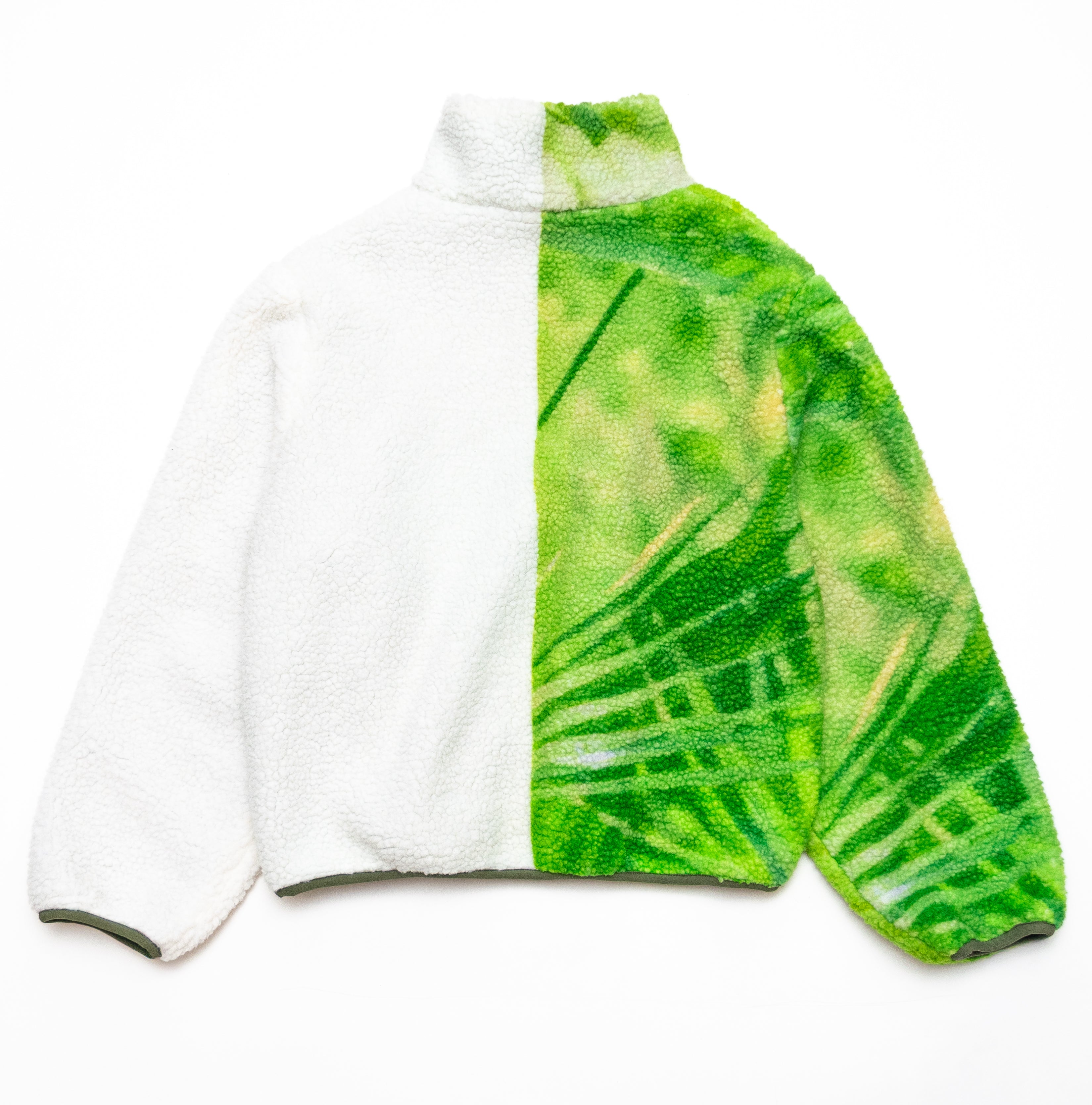 Palm Fleece Jacket