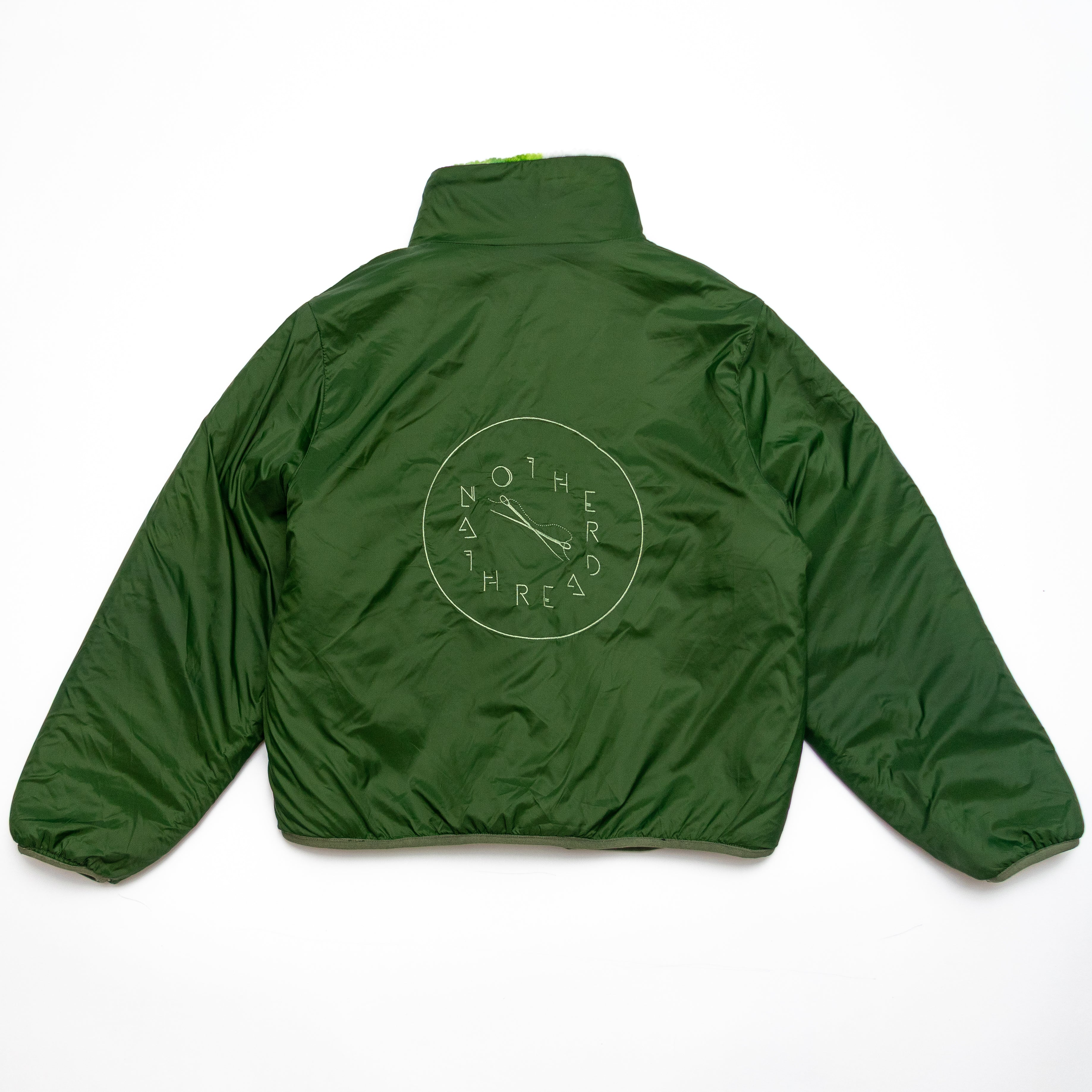 Palm Fleece Jacket