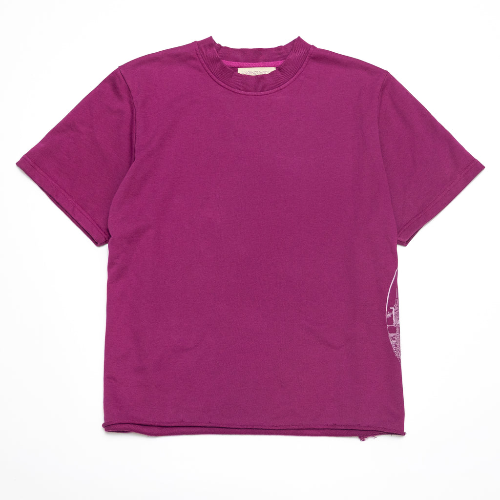 The Time-Lapse Skyline Tee