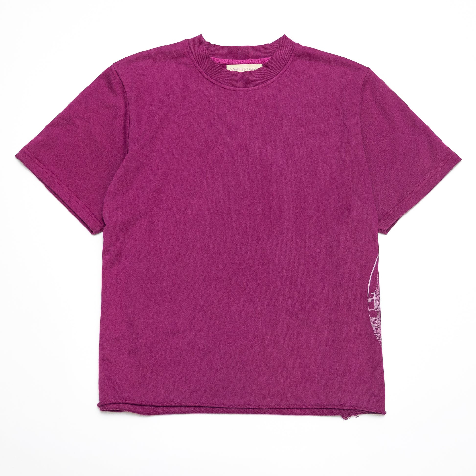 The Time-Lapse Skyline Tee