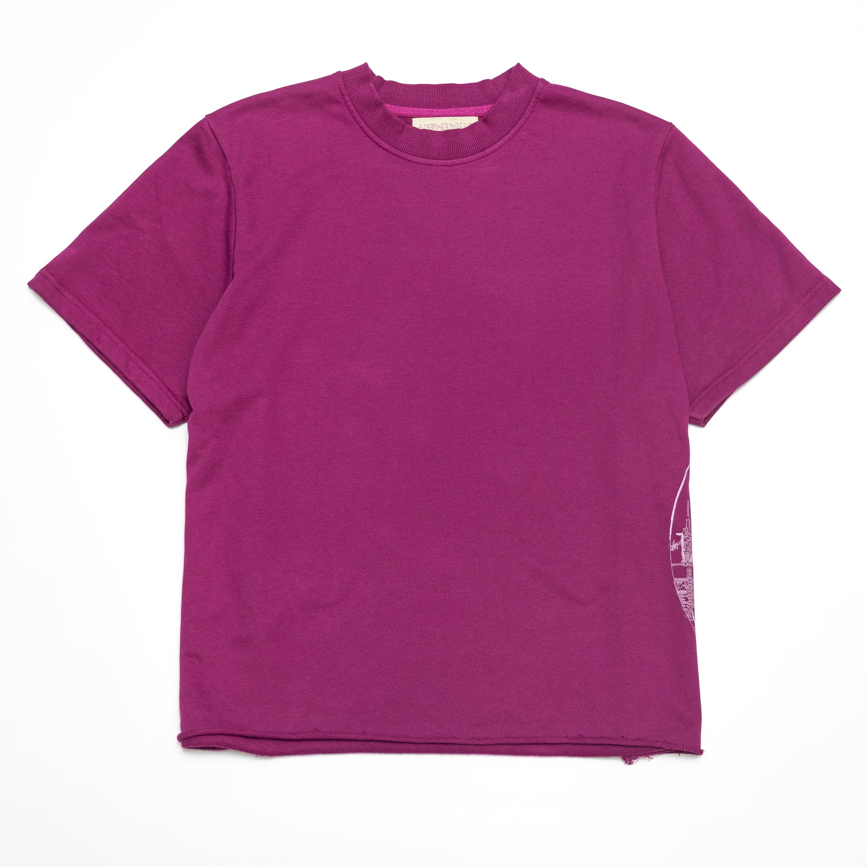 The Time-Lapse Skyline Tee