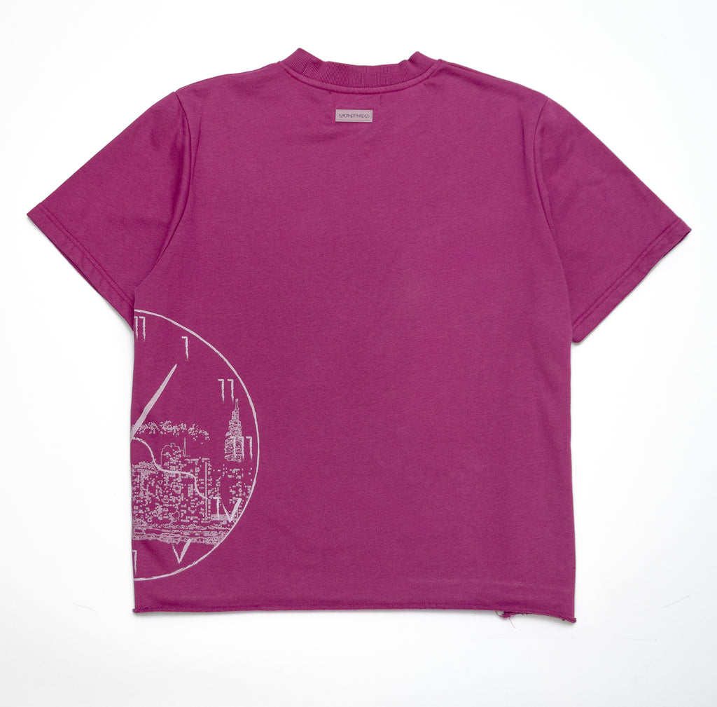 The Time-Lapse Skyline Tee