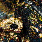 Desert Loom Puffer