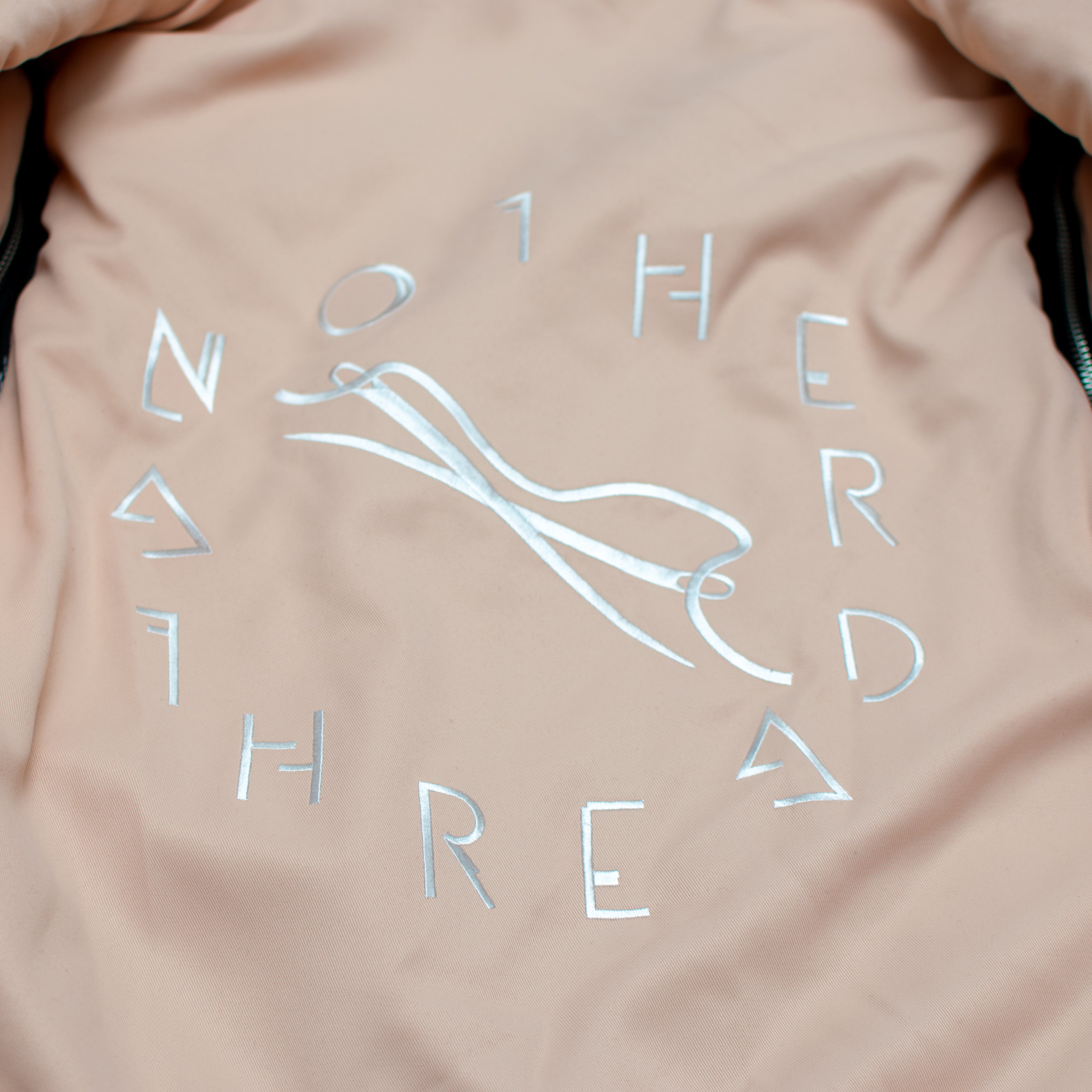 Sunset at Rick's Puffer