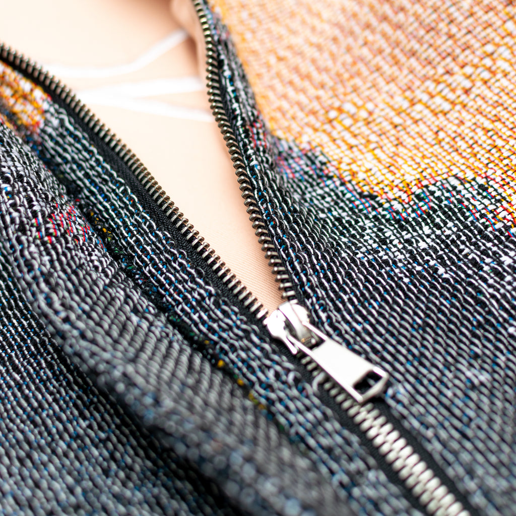 Sunset at Rick's Puffer