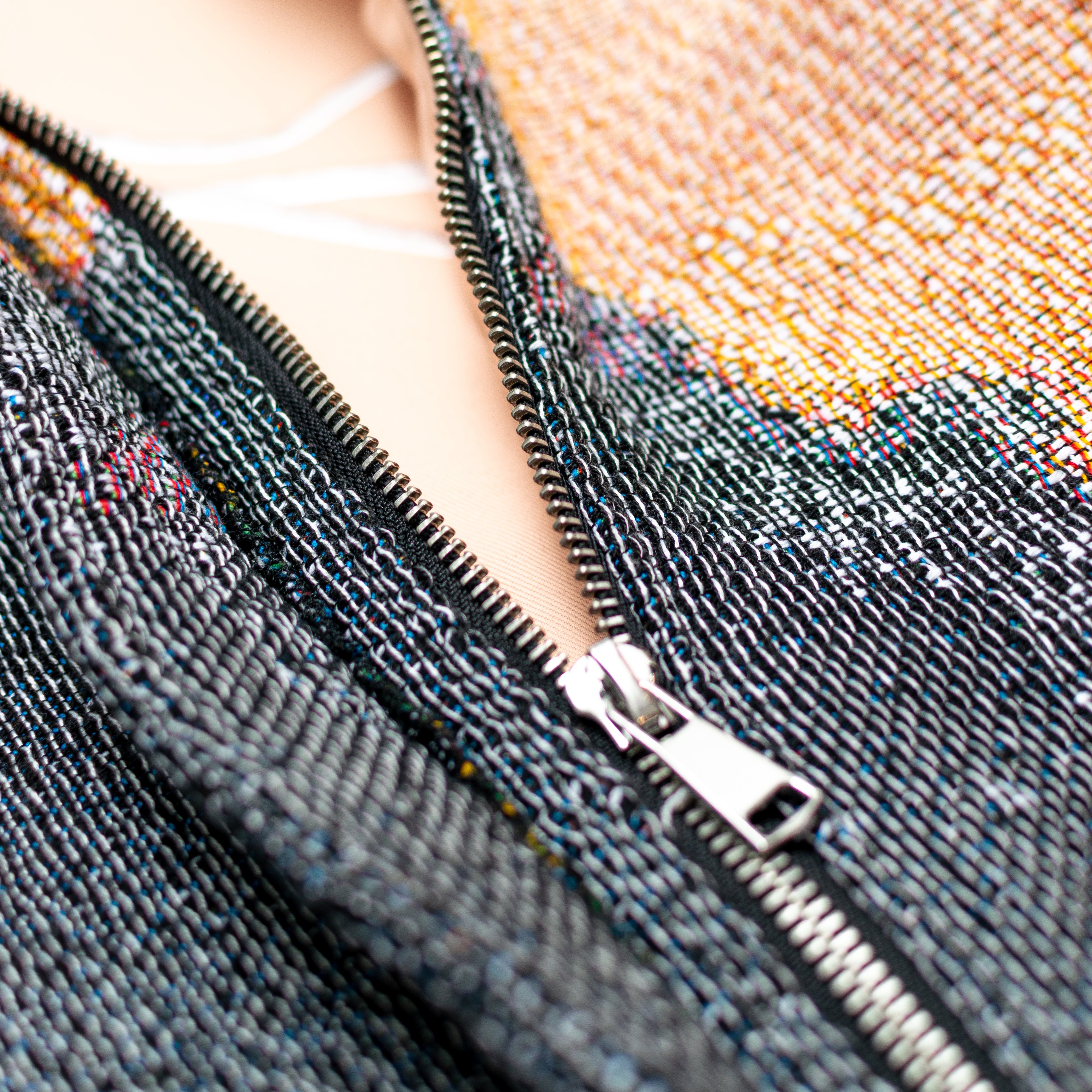 Sunset at Rick's Puffer