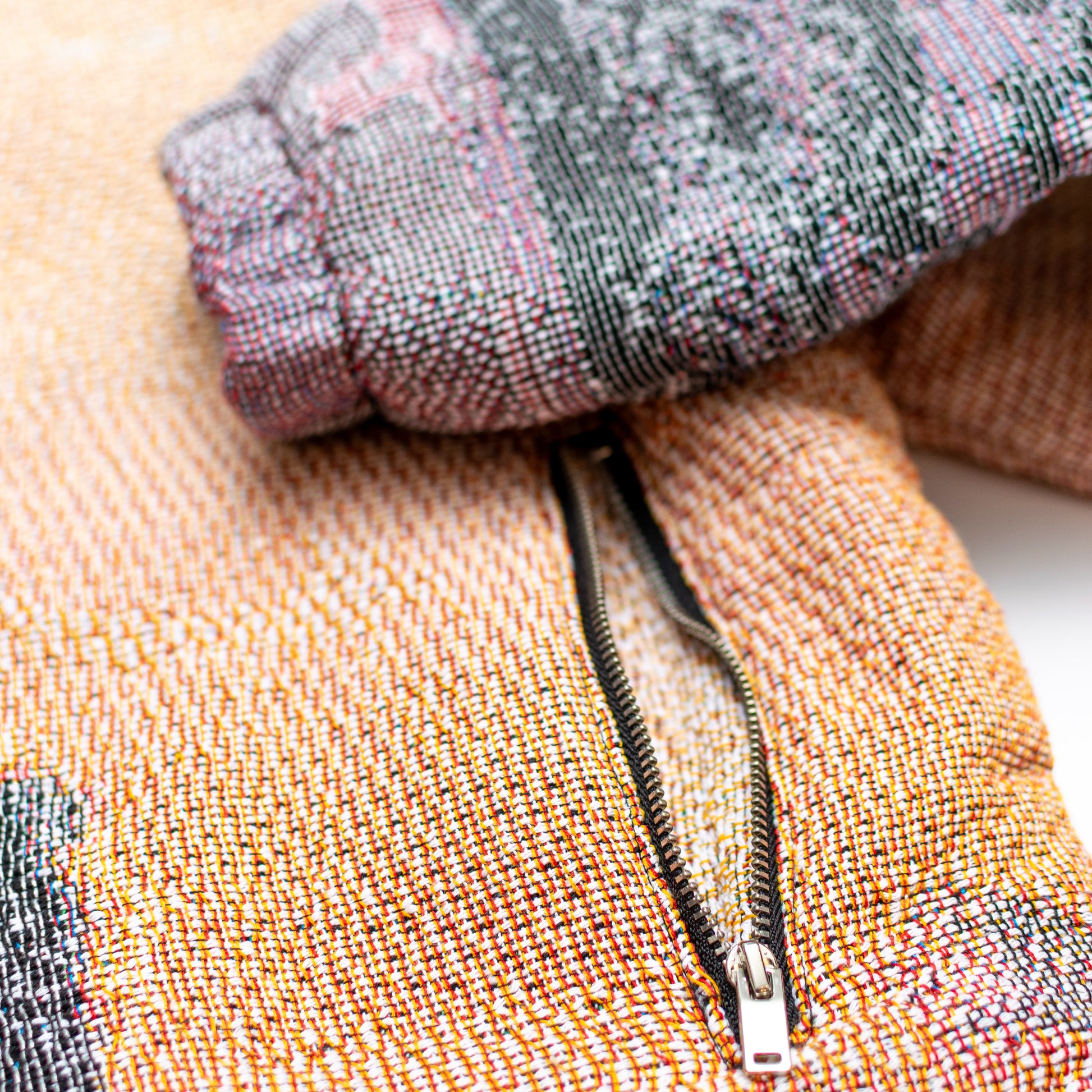 Sunset at Rick's Puffer