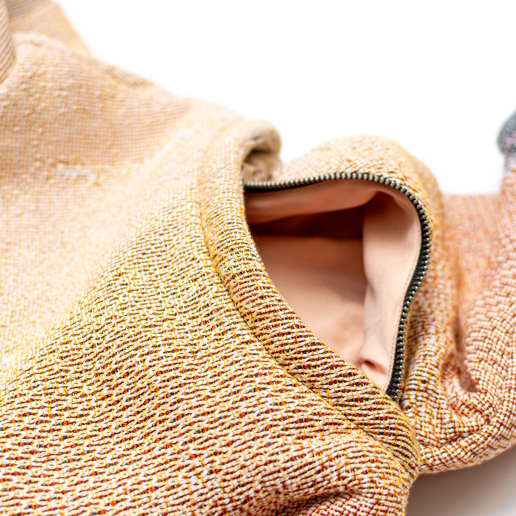 Sunset at Rick's Puffer