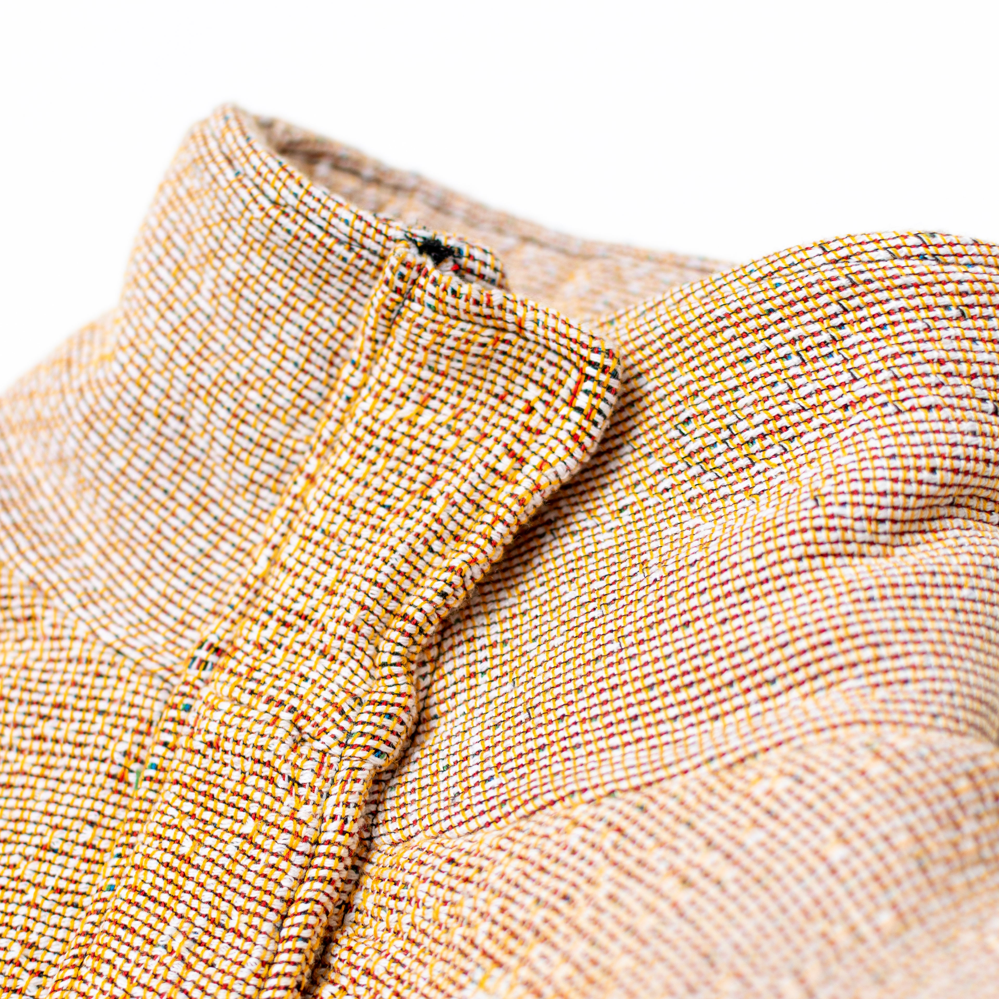 Sunset at Rick's Puffer