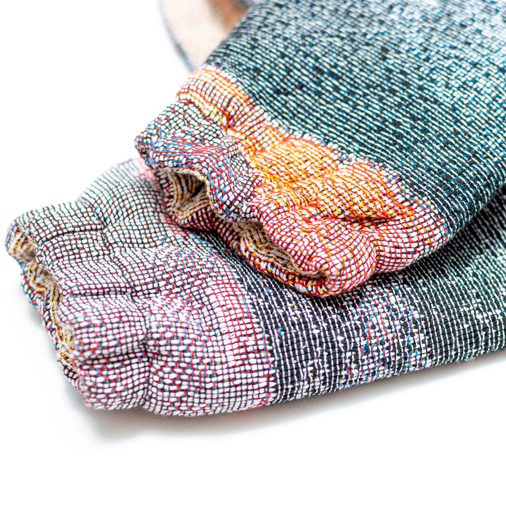 Sunset at Rick's Puffer