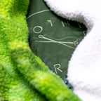 Palm Fleece Jacket