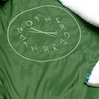 Palm Fleece Jacket