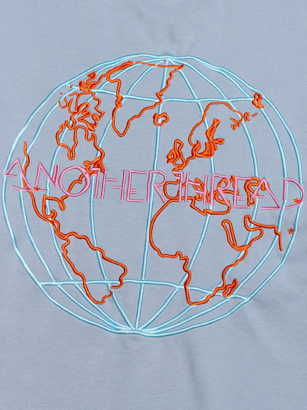 Globe Tee