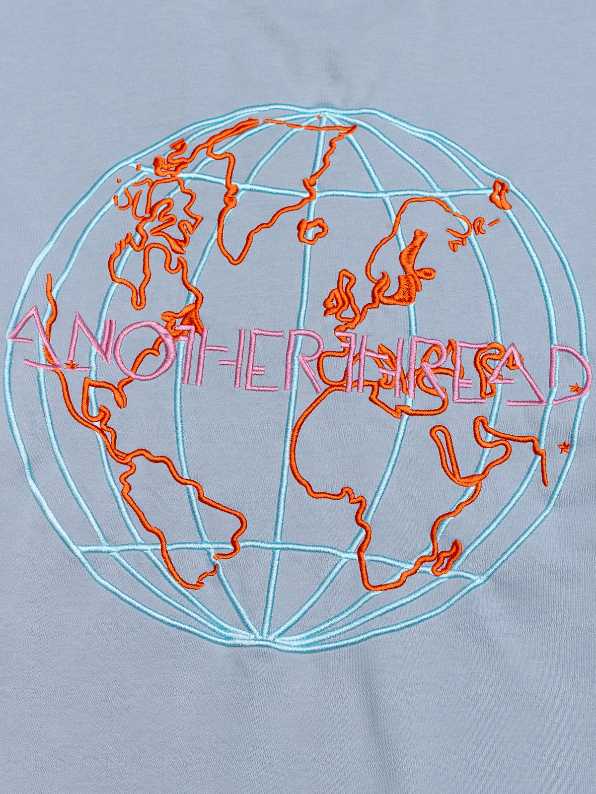 Globe Tee