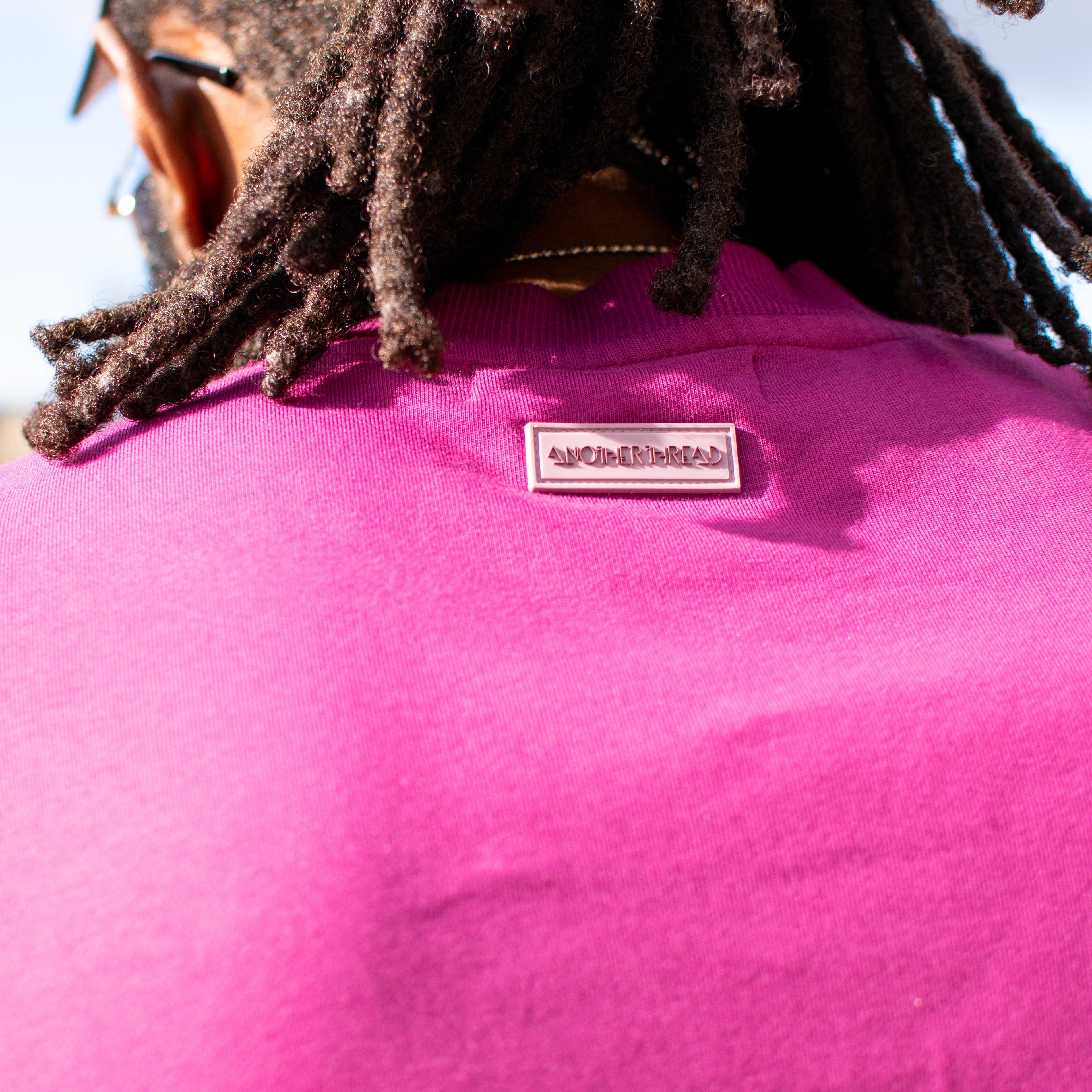 The Time-Lapse Skyline Tee