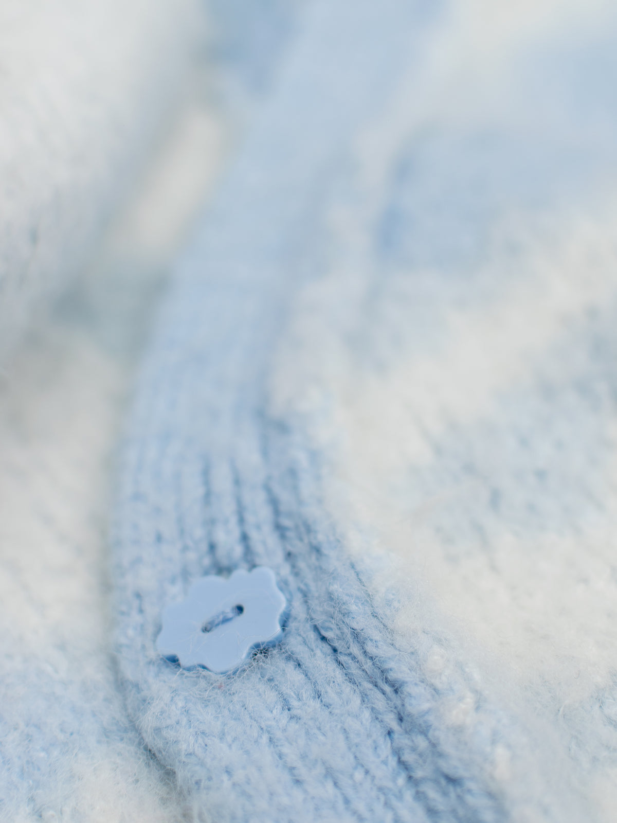 Arizona Blue Cardigan