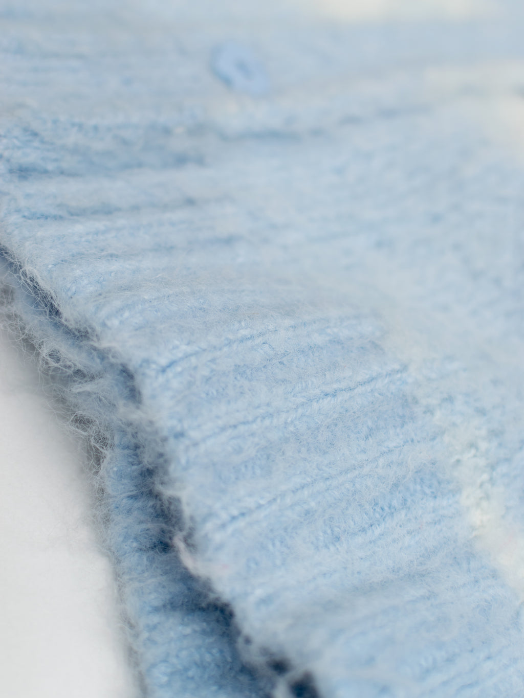 Arizona Blue Cardigan