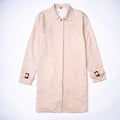 Honey Car Coat
