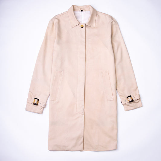 Honey Car Coat