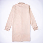 Honey Car Coat