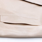 Honey Car Coat