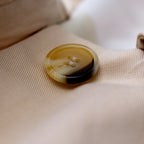 Honey Car Coat