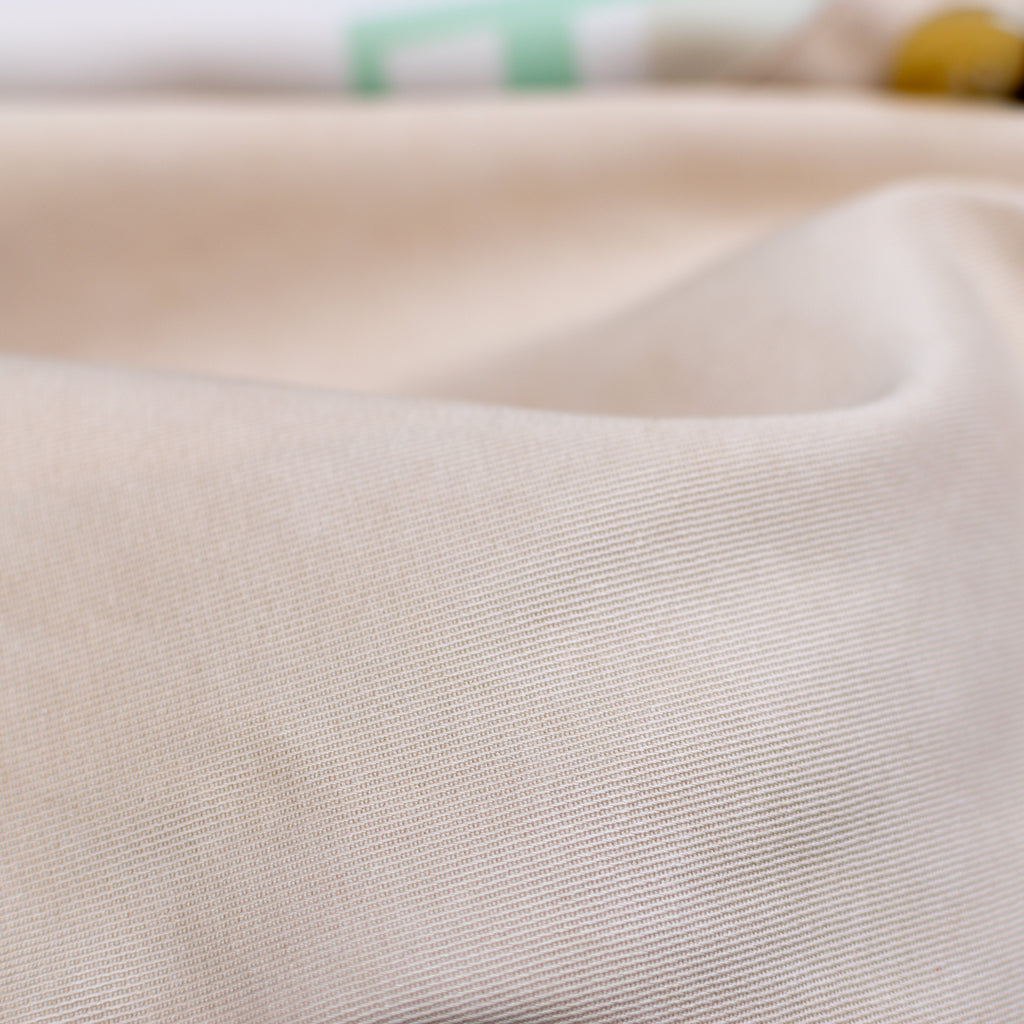 Honey Cropped Car Coat