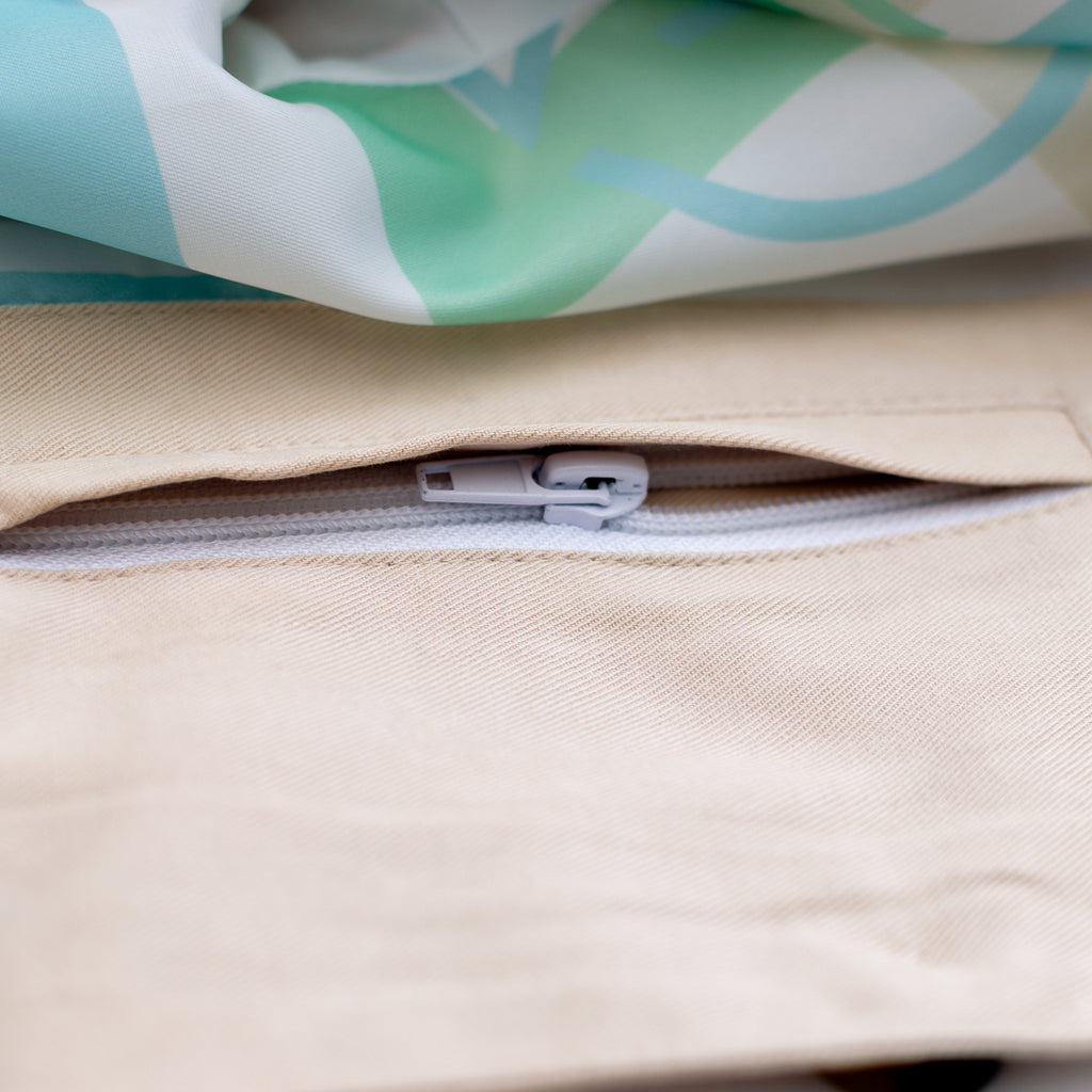 Honey Cropped Car Coat