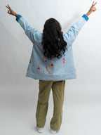 The Thai Palette Work Jacket