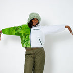 Palm Fleece Jacket