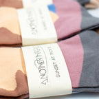 Sunset at Rick's Socks