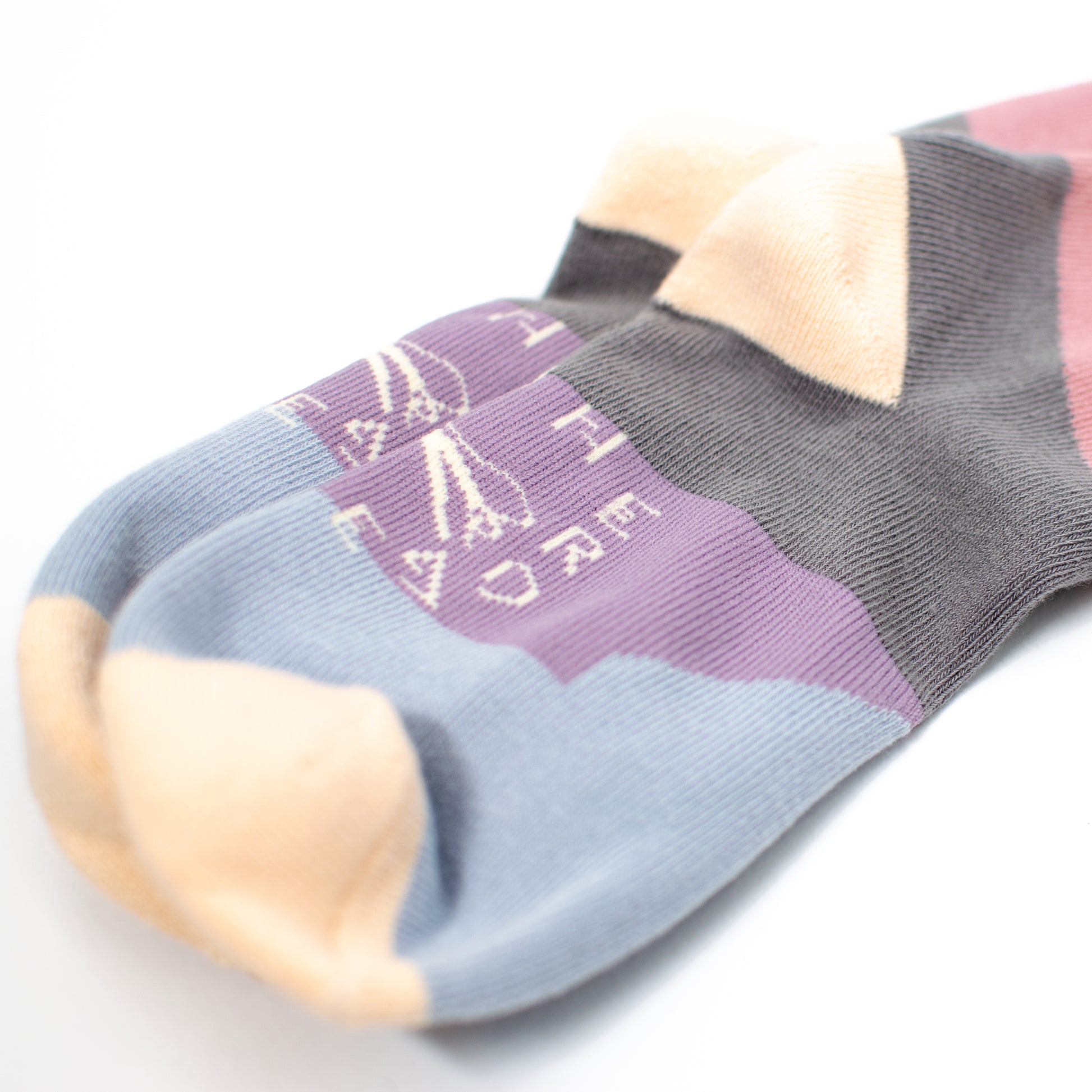 Sunset at Rick's Socks