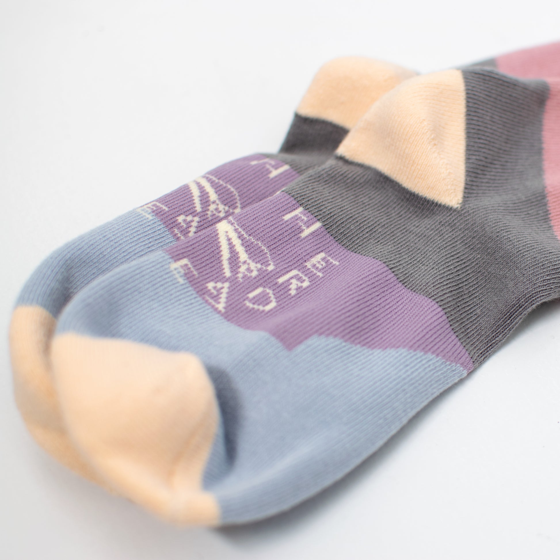 Sunset at Rick's Socks