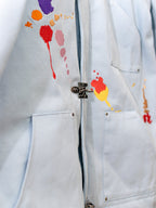 The Thai Palette Work Jacket