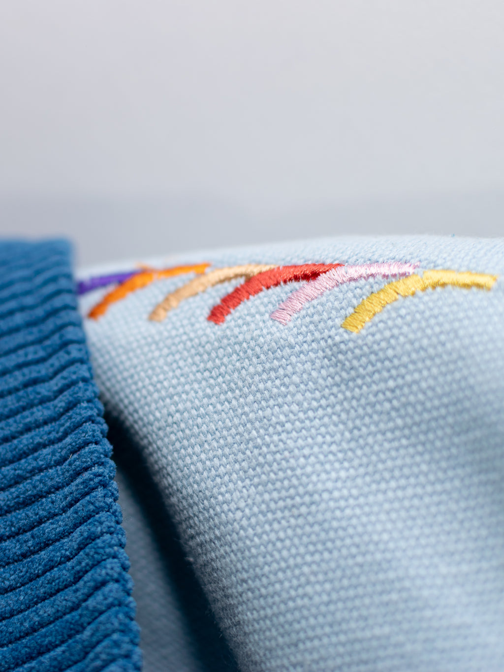 The Thai Palette Work Jacket
